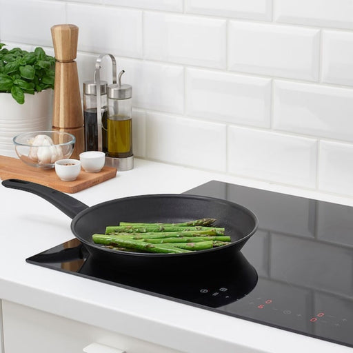 Non-stick frying pan for effortless cooking and cleaning from IKEA  40462225