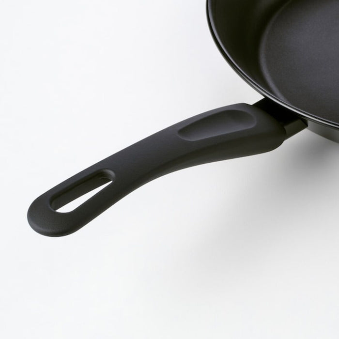 Stylish frying pan handle with comfortable grip from IKEA  40462225