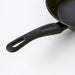 Stylish frying pan handle with comfortable grip from IKEA  40462225