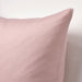 Close-up of a textured IKEA cushion cover- 50495249