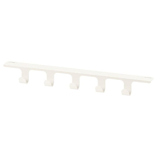 Digital Shoppy Hook for frame, white, 55 cm (21 5/8 ").         40387467     