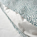 close up image of Duvet cover with plastic press-stud closing at the bottom  20392865