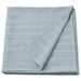 Digital Shoppy Bedspread, Light Blue,150x250 cm. (Double) 30513433      