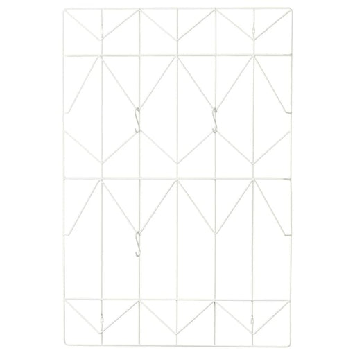 Digital Shoppy Memo Board, White,58x86 cm (22 ¾x33 ¾ ")        80454285