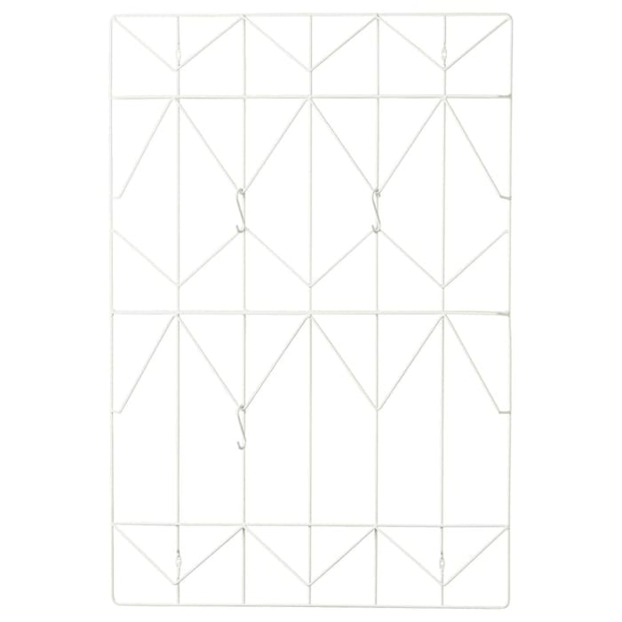 Digital Shoppy Memo Board, White,58x86 cm (22 ¾x33 ¾ ")        80454285