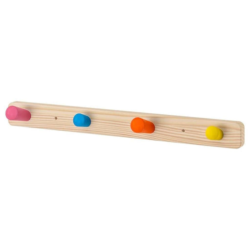 Digital Shoppy Knob Rack with 4 knobs  10296968      