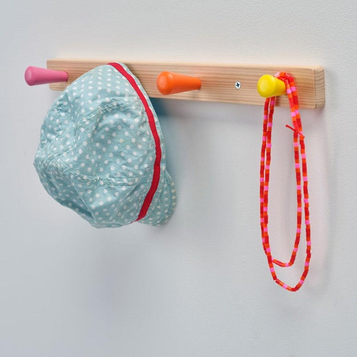 Digital Shoppy Knob Rack with 4 knobs 10296968