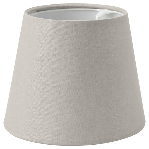Digital Shoppy Lamp shade, light grey, 19 cm (7 ") 80509551          