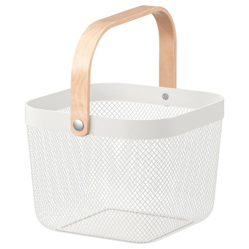 Stackable IKEA baskets, perfect for compact storage solutions   70281619       