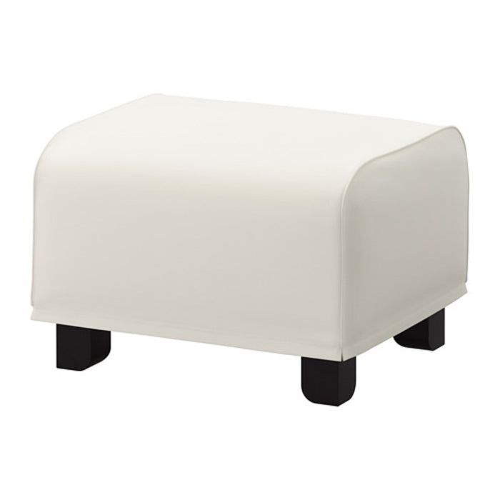 Digital Shoppy IKEA  Cover for footstool, ljungen 20399273