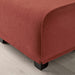 Digital Shoppy IKEA  Cover for footstool, ljungen 20472254