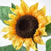 Digital Shoppy IKEA Artificial flower, home decoration, flowers online sunflower yellow,51 cm (20 ") 80476070