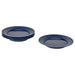 Digital Shoppy IKEA Side plate, stoneware, 21 cm.-lunch-plate-dinner-plate-and-snacks-plates-side plates set-digital-shoppy-40505687