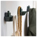 Durable Plastic Hooks for Hanging Clothes and Accessories 50503838