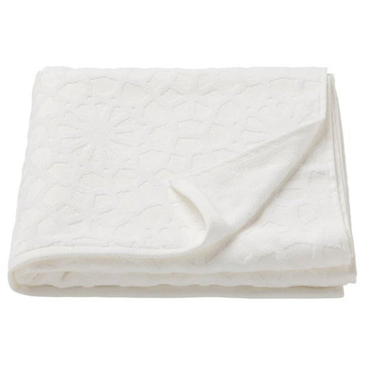 Digital shoppy IKEA Bath towel, white70x140 cm (28x55 ") 20512009