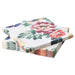 Digital Shoppy IKEA Paper napkin, multicolor/flower, 33x33 cm(13x13 ") (Pack of 30) 40478815 occasion disposable home online design