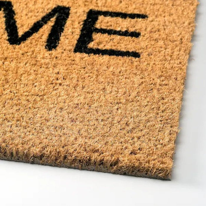 Digital Shoppy IKEA Door mat, Door mat, floor mat,door mat online, door mat price  natural/black, 40x70 cm 20377186