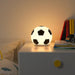 Digital Shoppy IKEA LED table lamp,table lamp for bedroom, table lamp for study, table lamp for cecoration   football pattern 60487753
