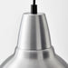 A close-up image for Ikea pendent lamp  40423385