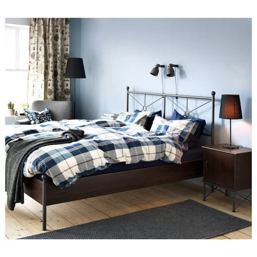 Digital Shoppy IKEA Bedside table, Beside table with Drawers, Beside Table Online, Beside Table IKEA 45x58 cm (17 3/4x22 7/8 ") 30378680