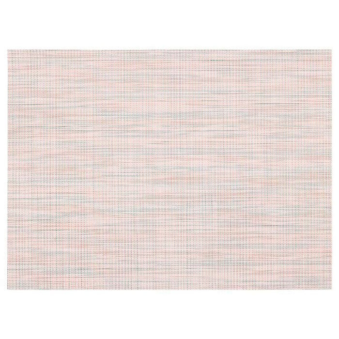 Digital Shoppy IKEA Place mat, light pink, 45x33 cm (17 ¾x13 ")-palcemat for dining, designer, online,india , round table.-50398205