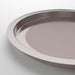 Digital Shoppy IKEA Tray, stainless steel, 38 cm (15 ")-tray for kitchen-serving tray-decorative trays online-digital-shoppy-90174227