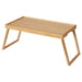 Digital Shoppy IKEA Bed tray,bed tray for food, bed tray for laptop, bed tray online, bed tray price,  bamboo 10444469