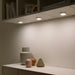 Digital Shoppy IKEA LED spotlight, white, 6.8 cm (2 5/8 "-ceiling spotlights for living room-kitchen- online india- for home-small-Digital-shoppy-90421874
