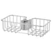 A versatile IKEA shower shelf that can be used in any bathroom 50328590