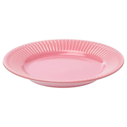 Digital Shoppy IKEA Side plate, stoneware pink - -ikea plates-ikea plates-ikea dinner plates-side plates set- price-uses-digital-shoppy-30443176, 00443173