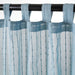 Digital Shoppy IKEA Sheer curtains, 1 pair, 140x250 cm (55x98 ")-ikea-curtain-window-curtain-online-designer-curtain-online-plain-curtains-curtains-for-home-curtains-with-tie-digital-shoppy-80532306