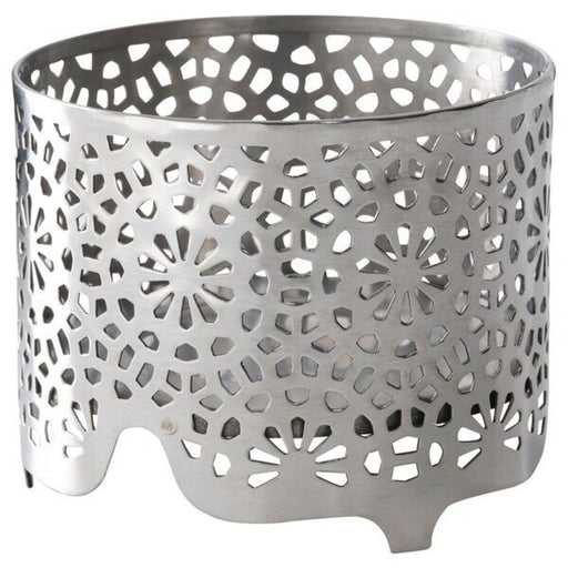 Illuminate your space with this chic tealight holder from IKEA. Its contemporary design will add a touch of sophistication to any room. 70512403