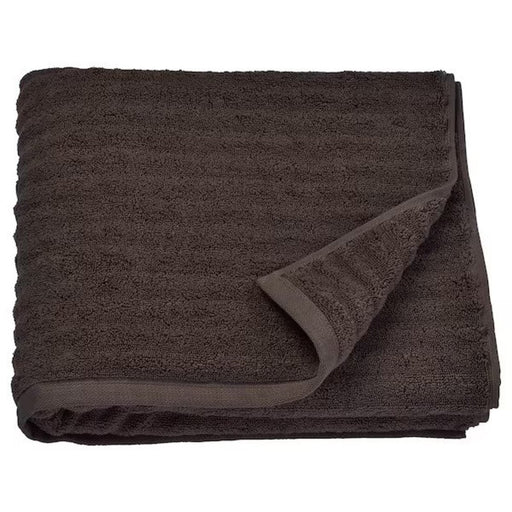 Quick-drying bath towel with a textured surface-30469133