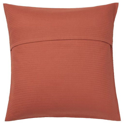 Digital Shoppy IKEA Cushion cover, rust, 50x50 cm (20x20 ")-buy Removable, Decorative, Cushion, Pillow, Room decor, Protection, Colors, Patterns, Designs, Easy to clean or replace-50492948
