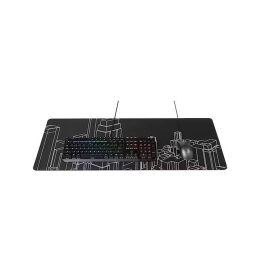 vDigital Shoppy IKEA  Gaming mouse pad, patterned90x40 cm (35 ½x15 ¾ ") - -ikea gaming accessories-mouse pad price-mouse pad india-digital-shoppy-20515767 