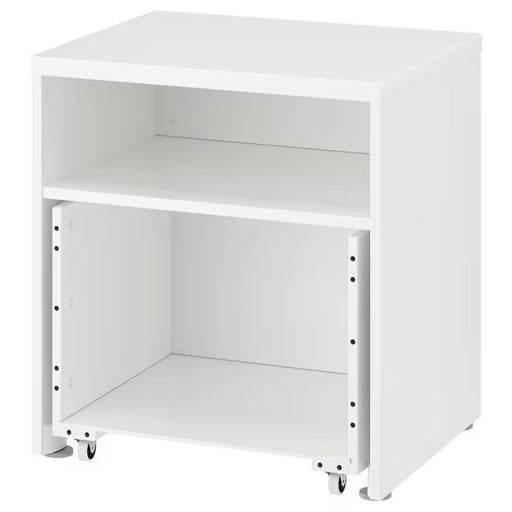 Digital Shoppy IKEA Drawer front, Frame with a box on wheels white 20386888, 60386990 style online price cabinet indoor storage box
