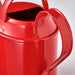 Digital Shoppy IKEA Watering can,price, online, indoor/outdoor red 1 L , An image of an IKEA Red Indoor/Outdoor Watering Can, standing upright with its 1 L capacity and bright red color adding a pop of fun to any gardening routine. 60511437