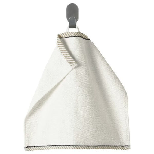 Digital Shoppy IKEA Washcloth, white, 30x30 cm (12x12 ") 80405209   kitchen textiles bathroom textiles online price