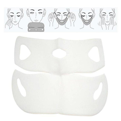 Digital Shoppy V Shape Ear Mask 69715005, beuty care for women online price
