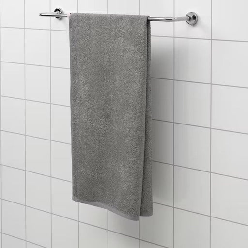 Digital Shoppy IKEA Bath towel, grey, 70x140 cm 00512859 for women for men for children online price