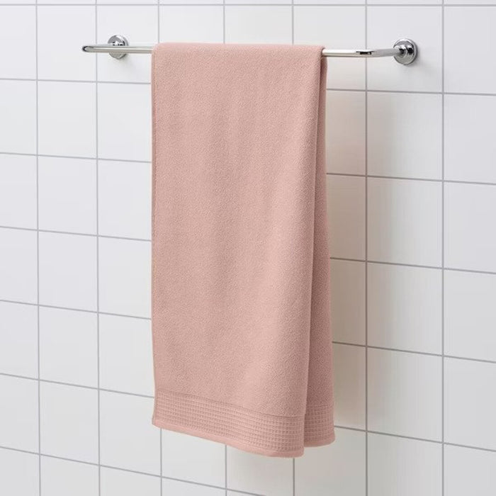 Digital Shoppy IKEA Bath towel, 70x140 cm 40521215, 40508332, 20521216 bathroom accessories online price unisex cotton