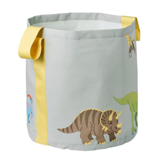 Toddler Dinosaur Drawstring Bag includes Tie Dye Kit and a 6 Piece Cha –  Chalk Me Up®