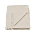 Digital Shoppy IKEA Throw, off-white/grey-beige, 130x170 cm 40516474 for sofa online price soft polyester