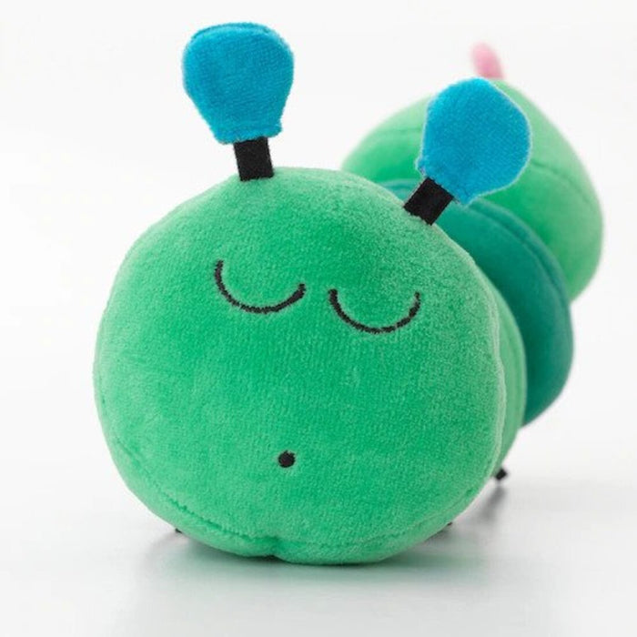 Digital Shoppy IKEA Soft musical toy, caterpillar 60372634 for kids music online price best