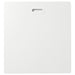 Digital Shoppy IKEA  Drawer front, Frame with a box on wheels white 20386888, 60386990 style online price cabinet indoor storage box