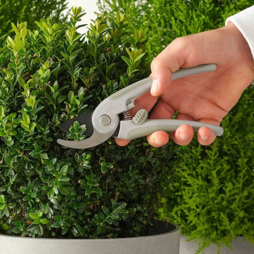 Digital Shoppy IKEA Secateurs, light grey/light green 40505456 gardening accessories online tool growing outdoor price