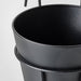 A simple plant pot with a smooth surface. 10505354