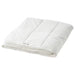 Digital Shoppy IKEA Duvet, light warm 150x200 cm (59x79 ")  50457006 machine temperature public online price