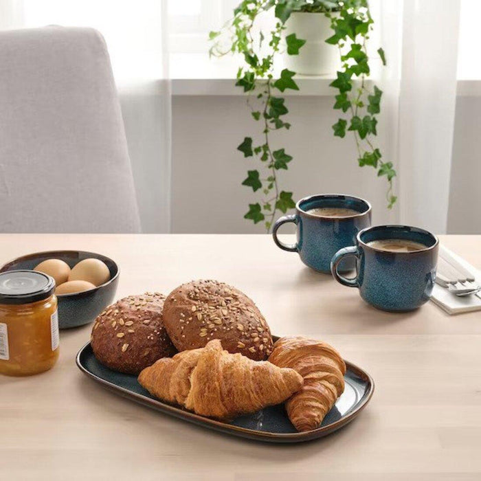 Ikea Plate Pie Dish IKEA GLADELIG - Main Image