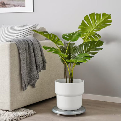 A decorative IKEA plant pot for indoor use 00454816 